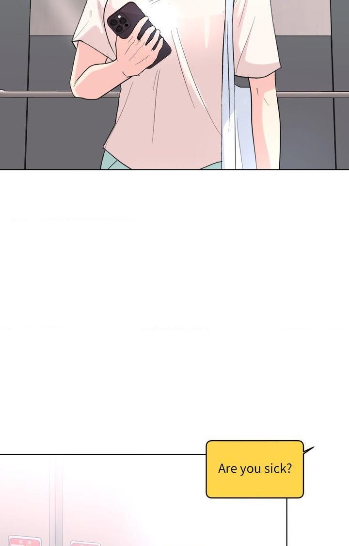 The Nerd Formula Chapter 35 page 3 - 