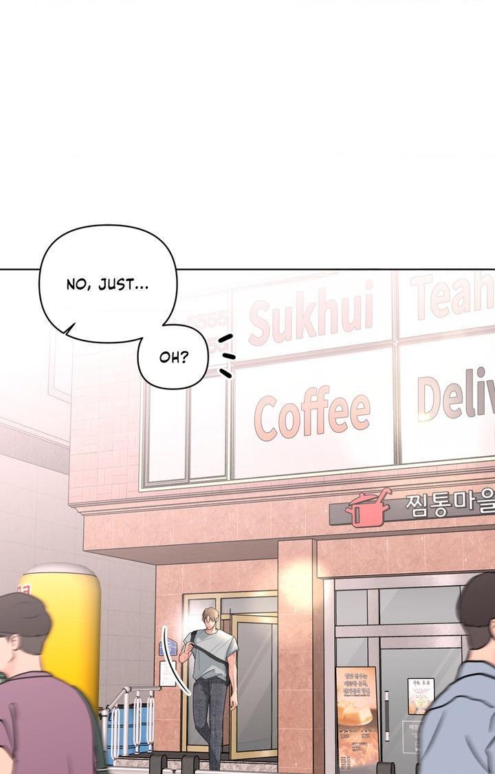 The Nerd Formula Chapter 35 page 21 - 