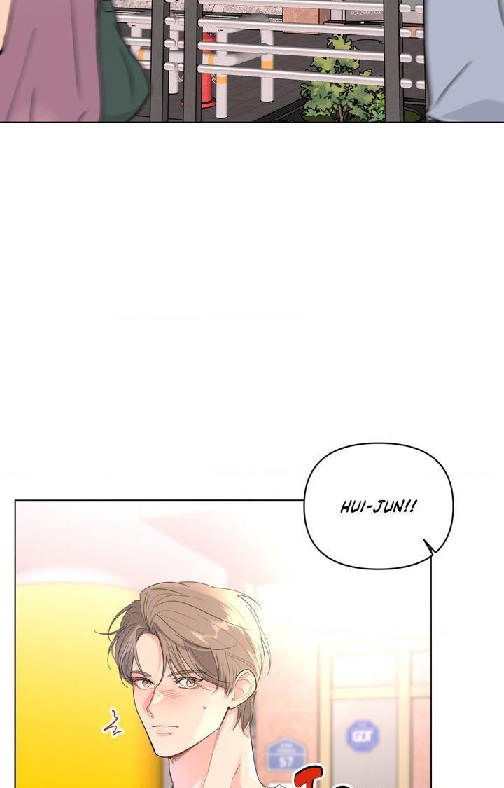 The Nerd Formula Chapter 35 page 22 - 