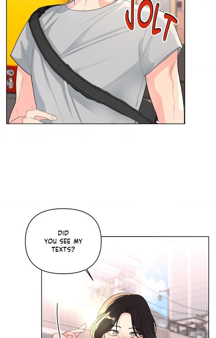 The Nerd Formula Chapter 35 page 23 - 