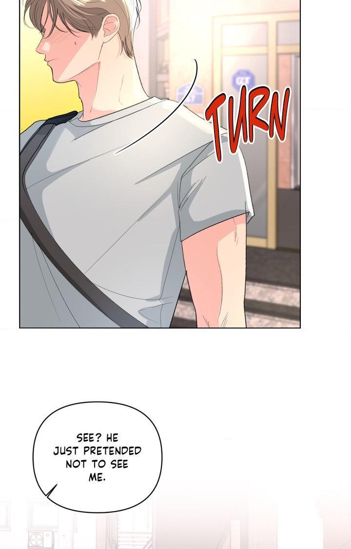 The Nerd Formula Chapter 35 page 25 - 