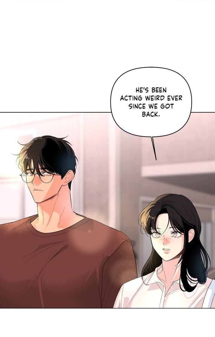 The Nerd Formula Chapter 35 page 27 - 