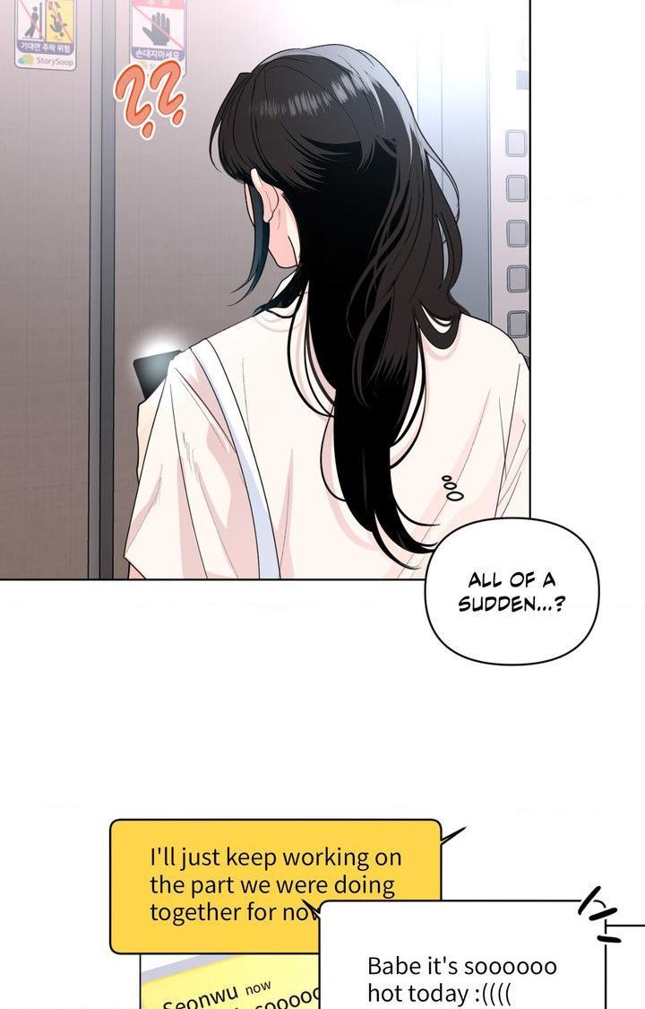 The Nerd Formula Chapter 35 page 4 - 