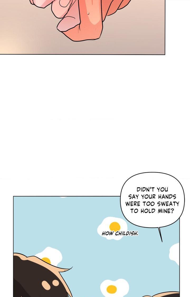 The Nerd Formula Chapter 35 page 31 - 