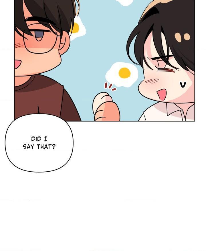 The Nerd Formula Chapter 35 page 32 - 