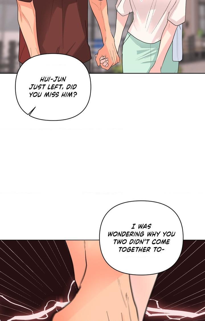 The Nerd Formula Chapter 35 page 36 - 