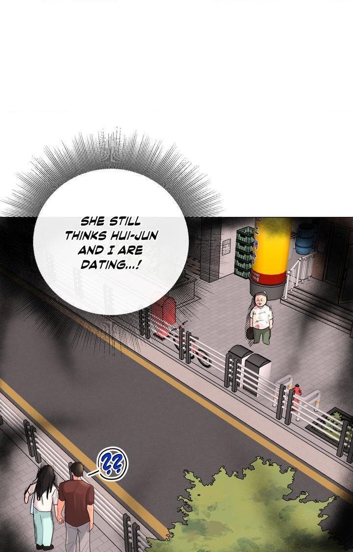 The Nerd Formula Chapter 35 page 39 - 