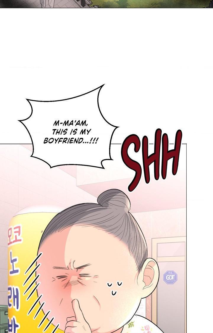 The Nerd Formula Chapter 35 page 40 - 