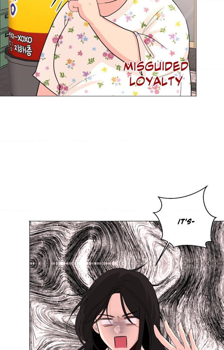 The Nerd Formula Chapter 35 page 41 - 