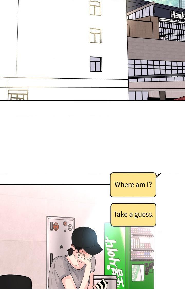 The Nerd Formula Chapter 35 page 45 - 