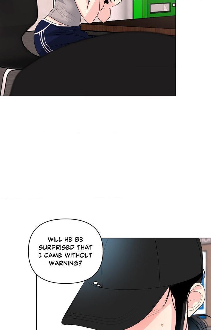 The Nerd Formula Chapter 35 page 46 - 