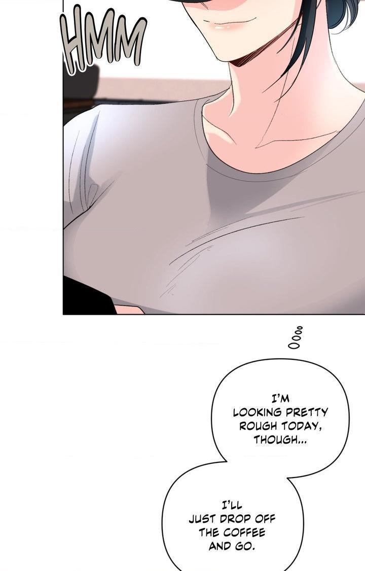 The Nerd Formula Chapter 35 page 47 - 