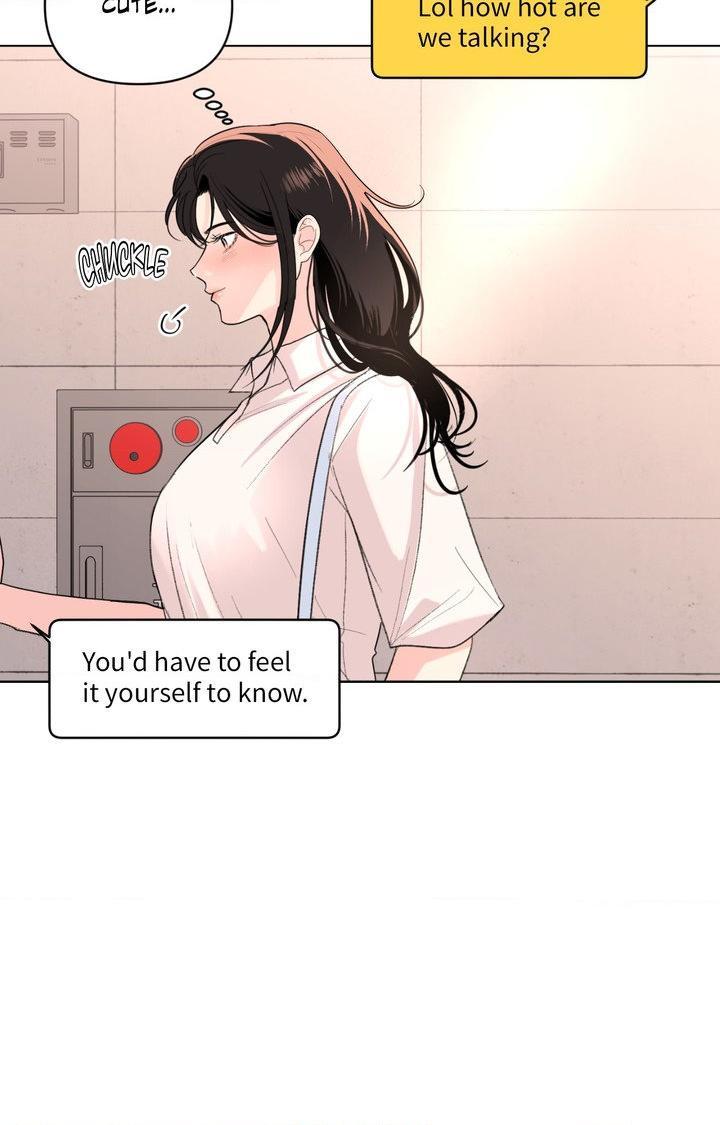 The Nerd Formula Chapter 35 page 6 - 