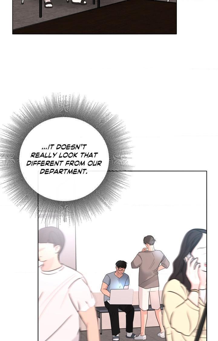The Nerd Formula Chapter 35 page 51 - 