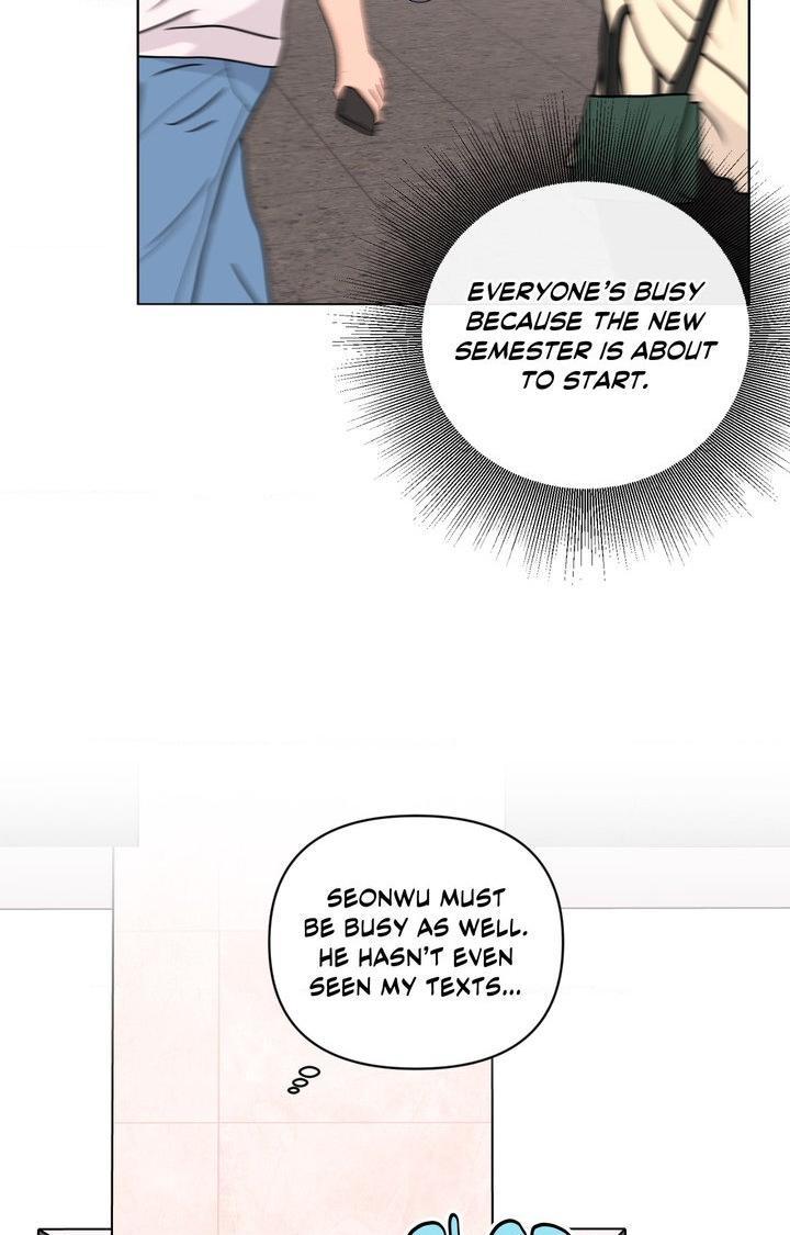 The Nerd Formula Chapter 35 page 52 - 