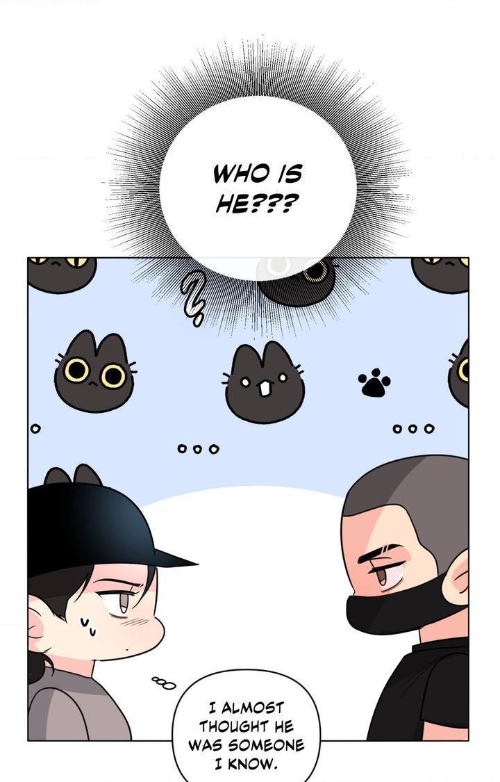 The Nerd Formula Chapter 35 page 56 - 