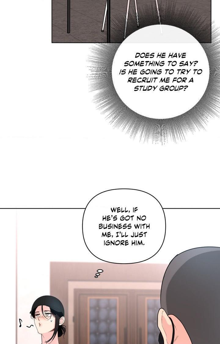The Nerd Formula Chapter 35 page 58 - 