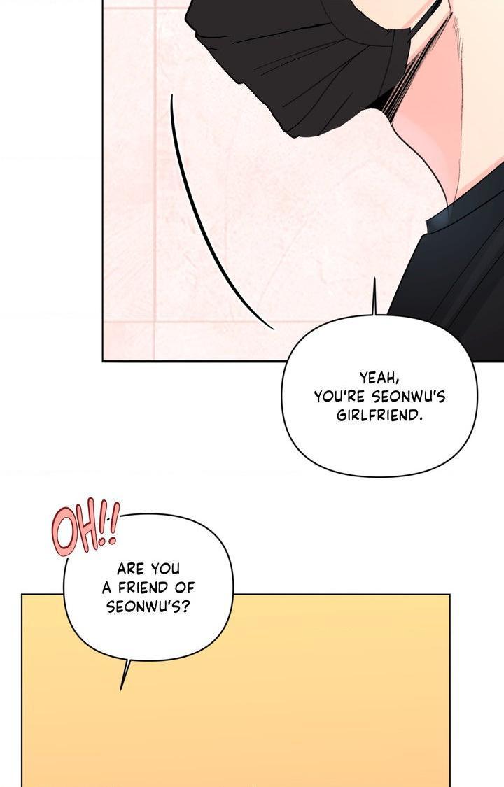 The Nerd Formula Chapter 35 page 64 - 