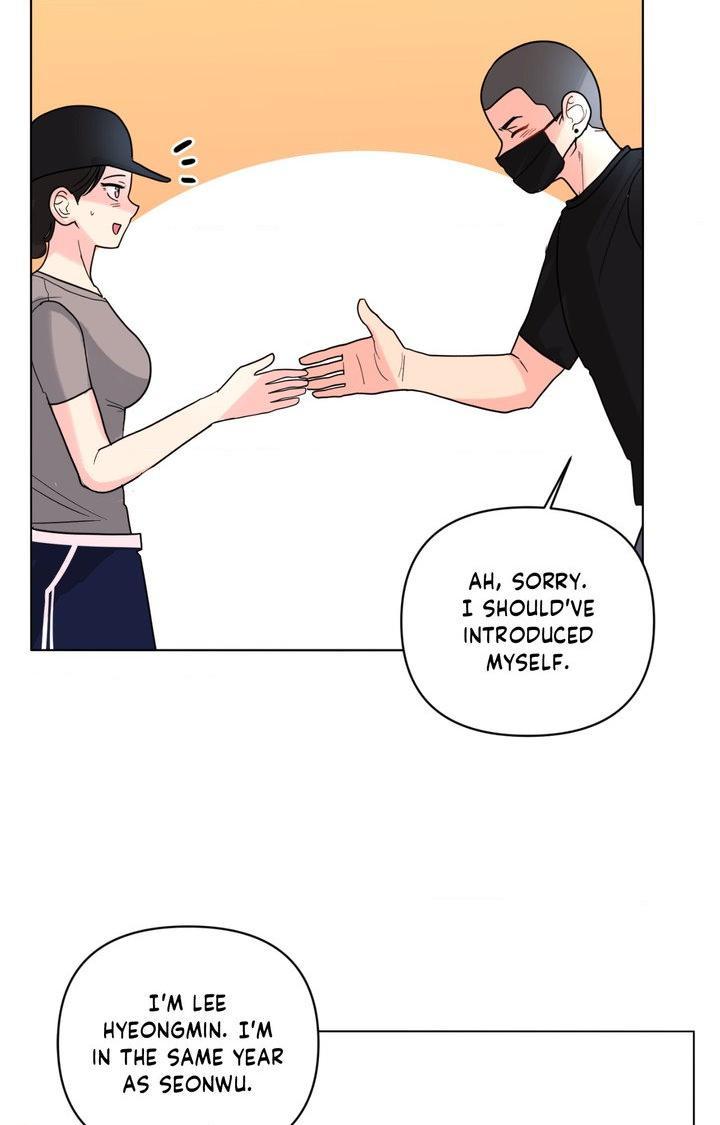 The Nerd Formula Chapter 35 page 65 - 