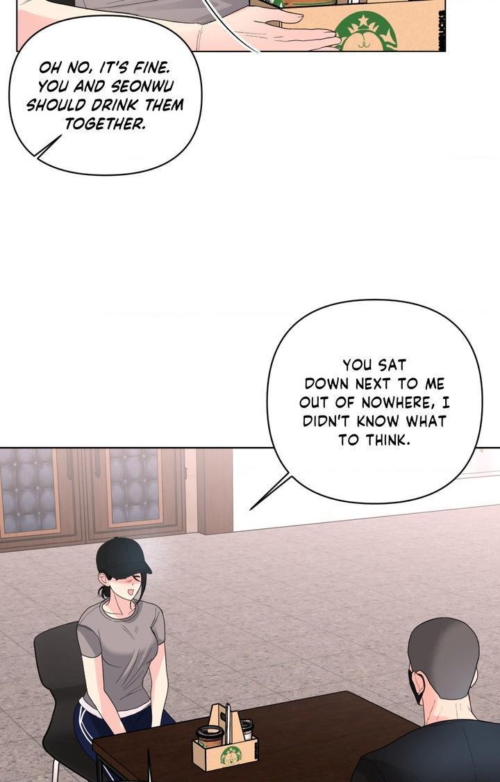 The Nerd Formula Chapter 35 page 68 - 