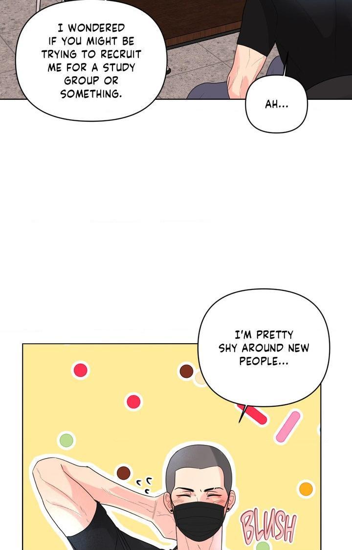 The Nerd Formula Chapter 35 page 69 - 