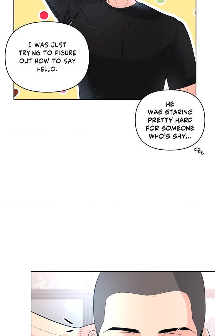 The Nerd Formula Chapter 35 page 70 - 