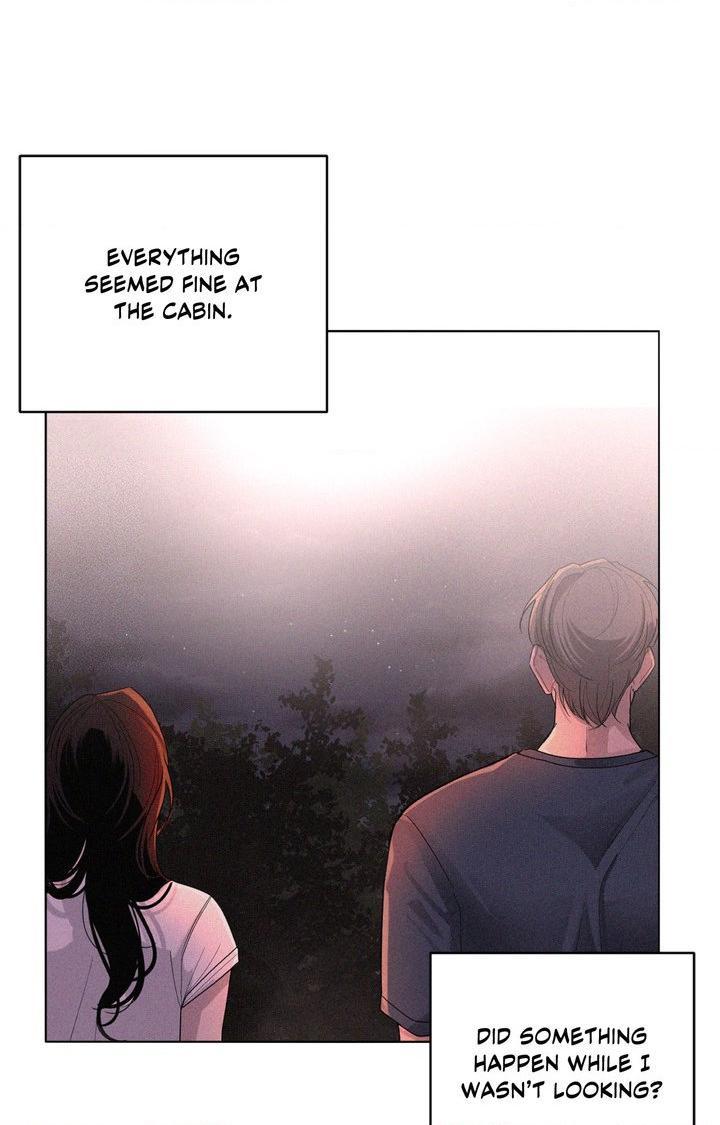 The Nerd Formula Chapter 35 page 8 - 