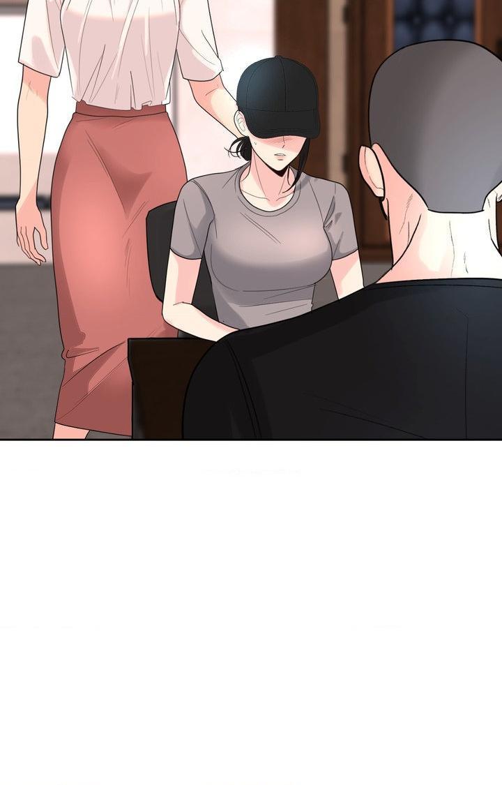 The Nerd Formula Chapter 35 page 80 - 