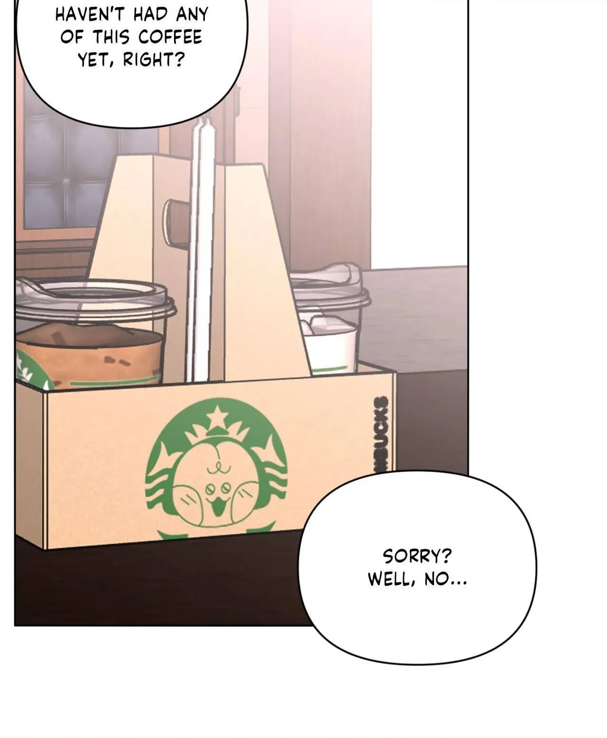 The Nerd Formula Chapter 36 page 11 - 