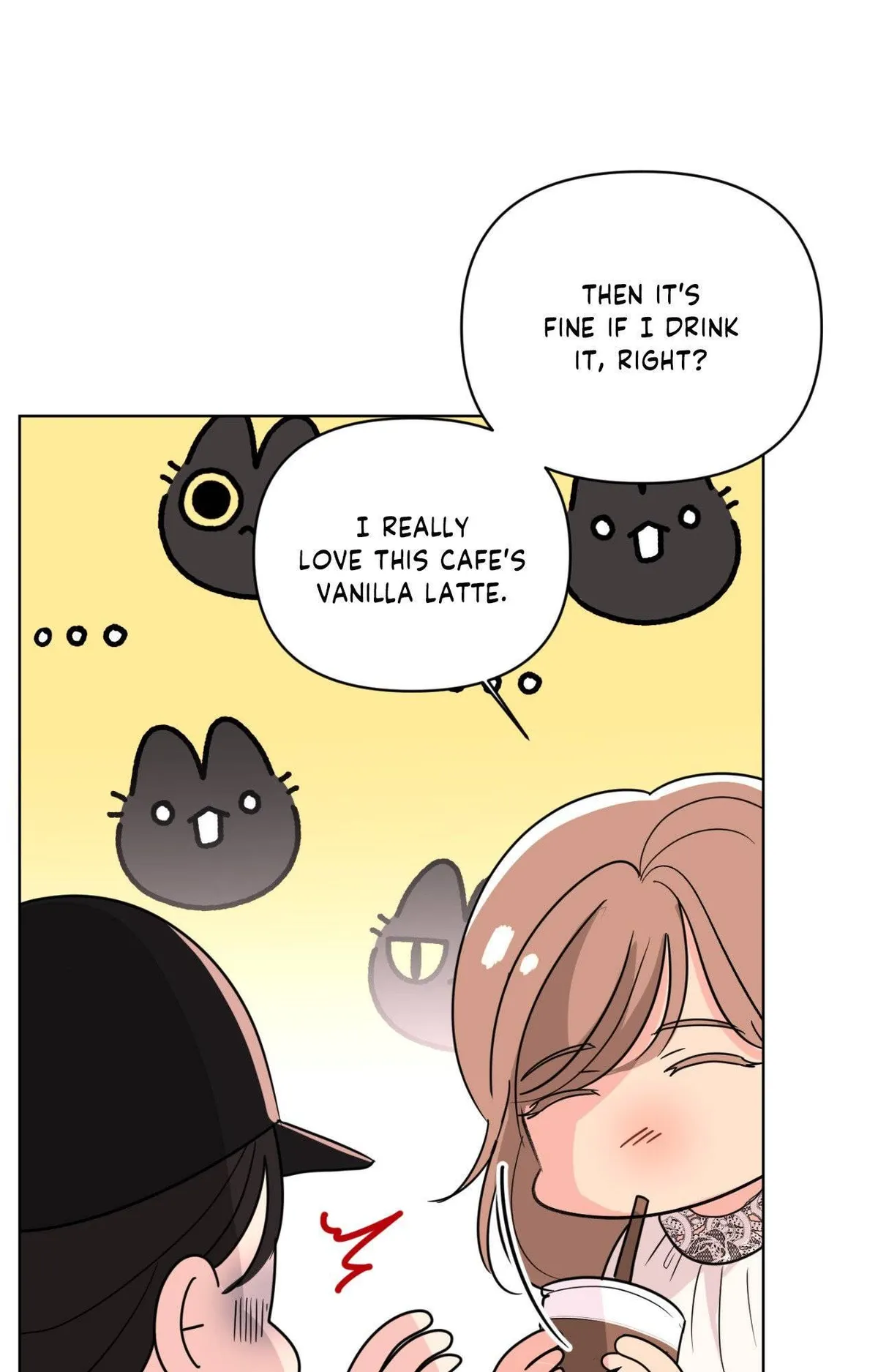 The Nerd Formula Chapter 36 page 12 - 