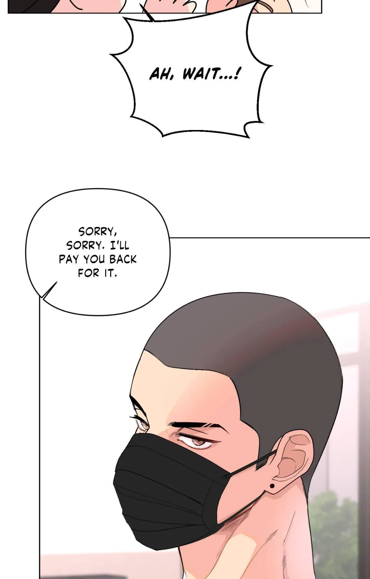 The Nerd Formula Chapter 36 page 13 - 