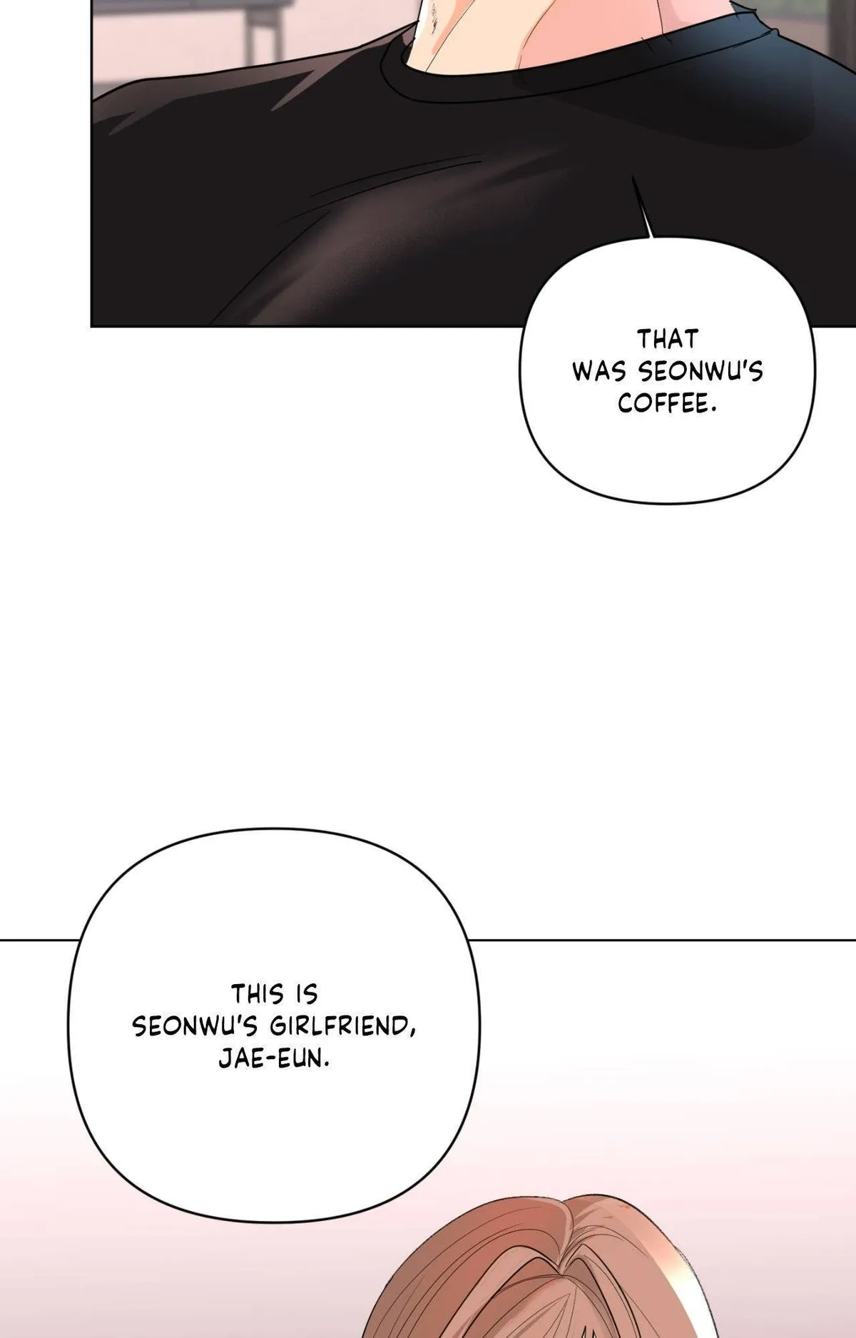 The Nerd Formula Chapter 36 page 14 - 