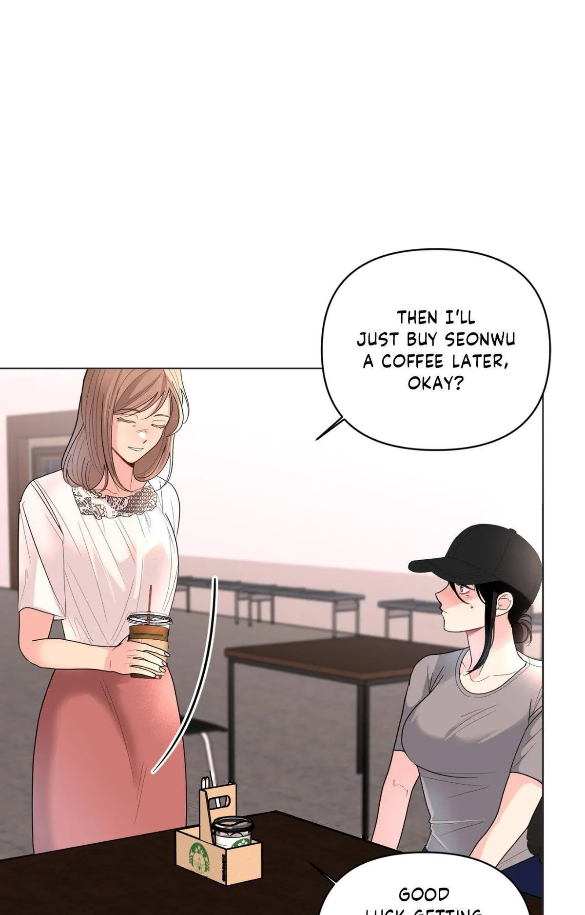 The Nerd Formula Chapter 36 page 18 - 