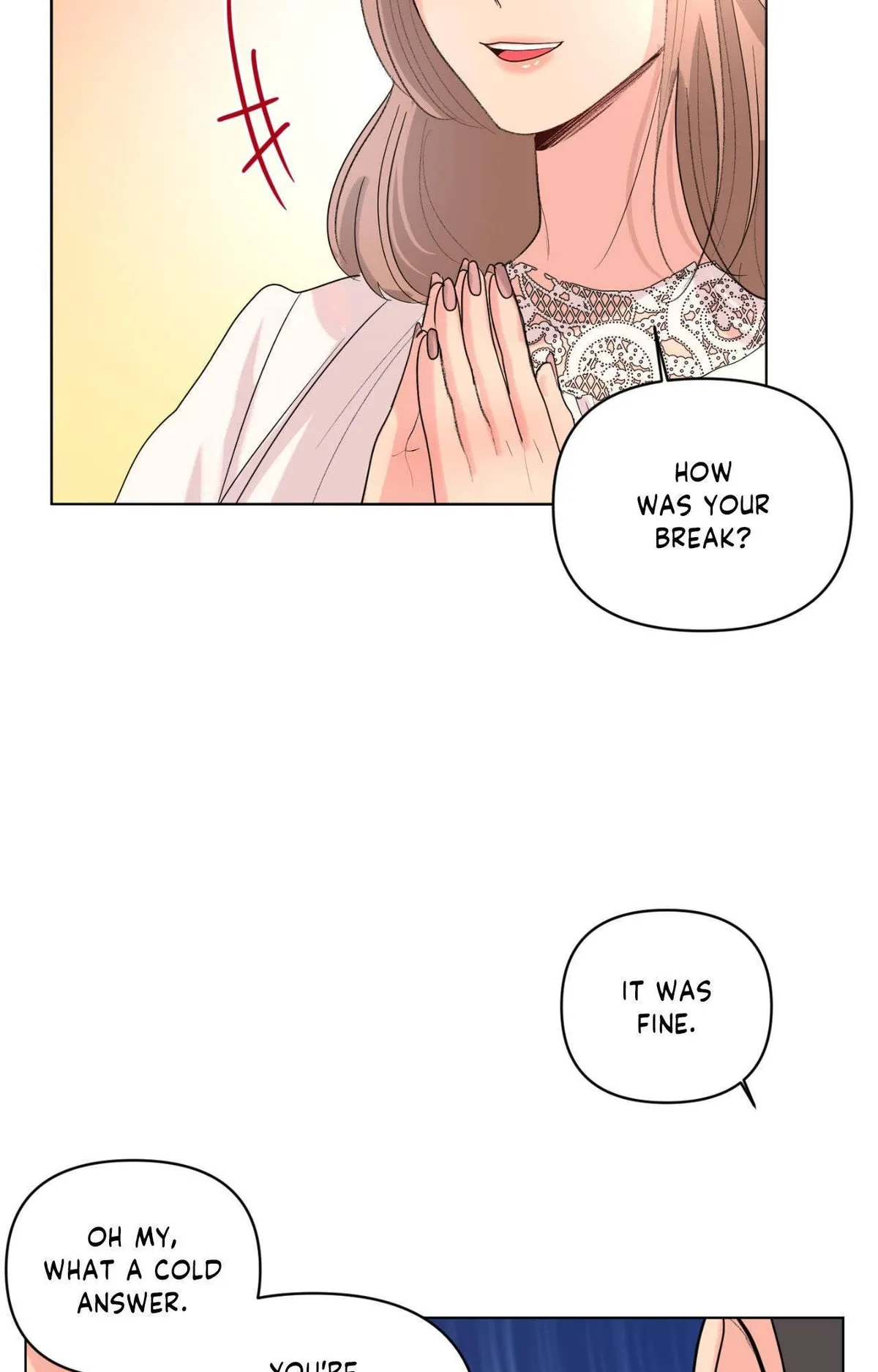 The Nerd Formula Chapter 36 page 3 - 