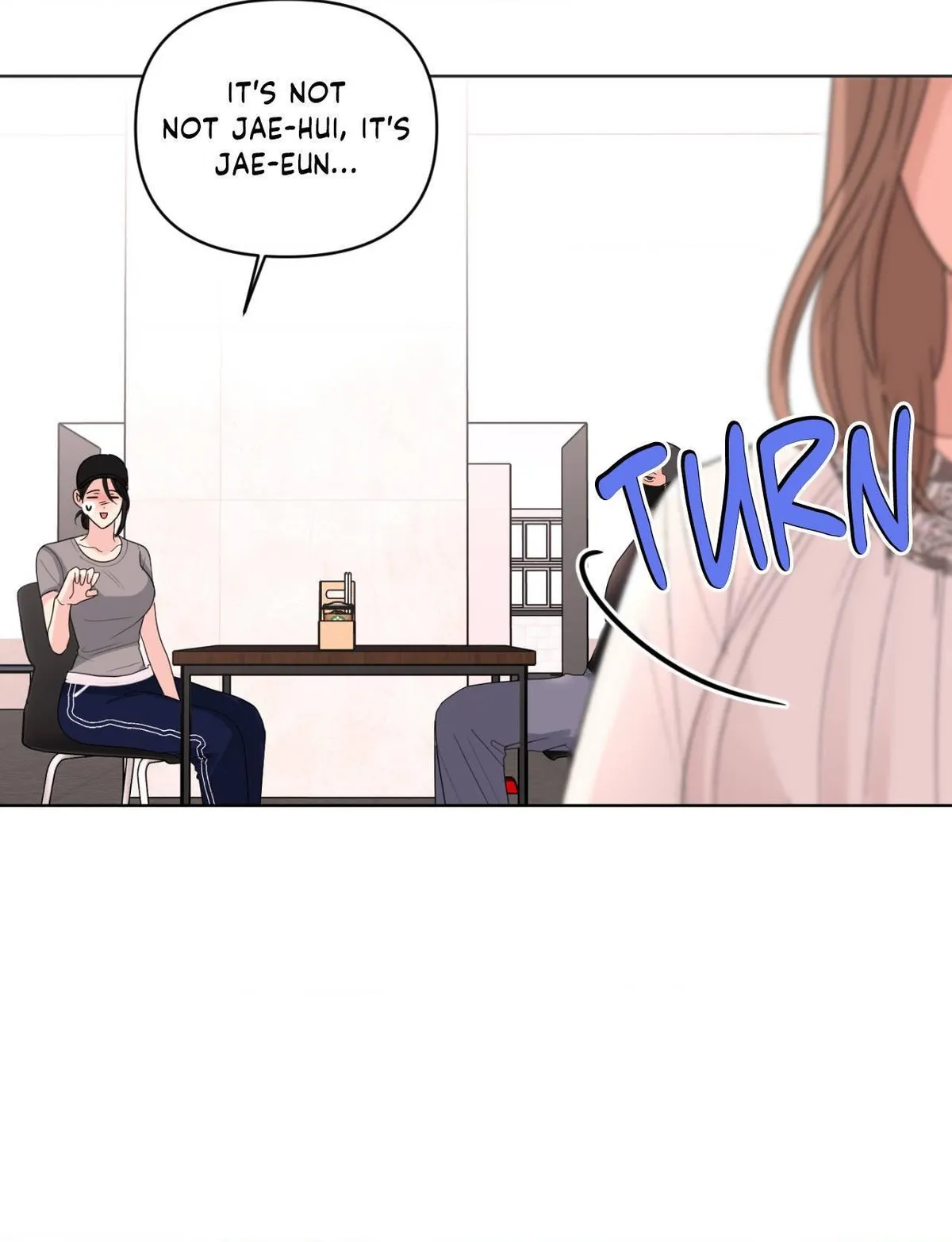 The Nerd Formula Chapter 36 page 22 - 