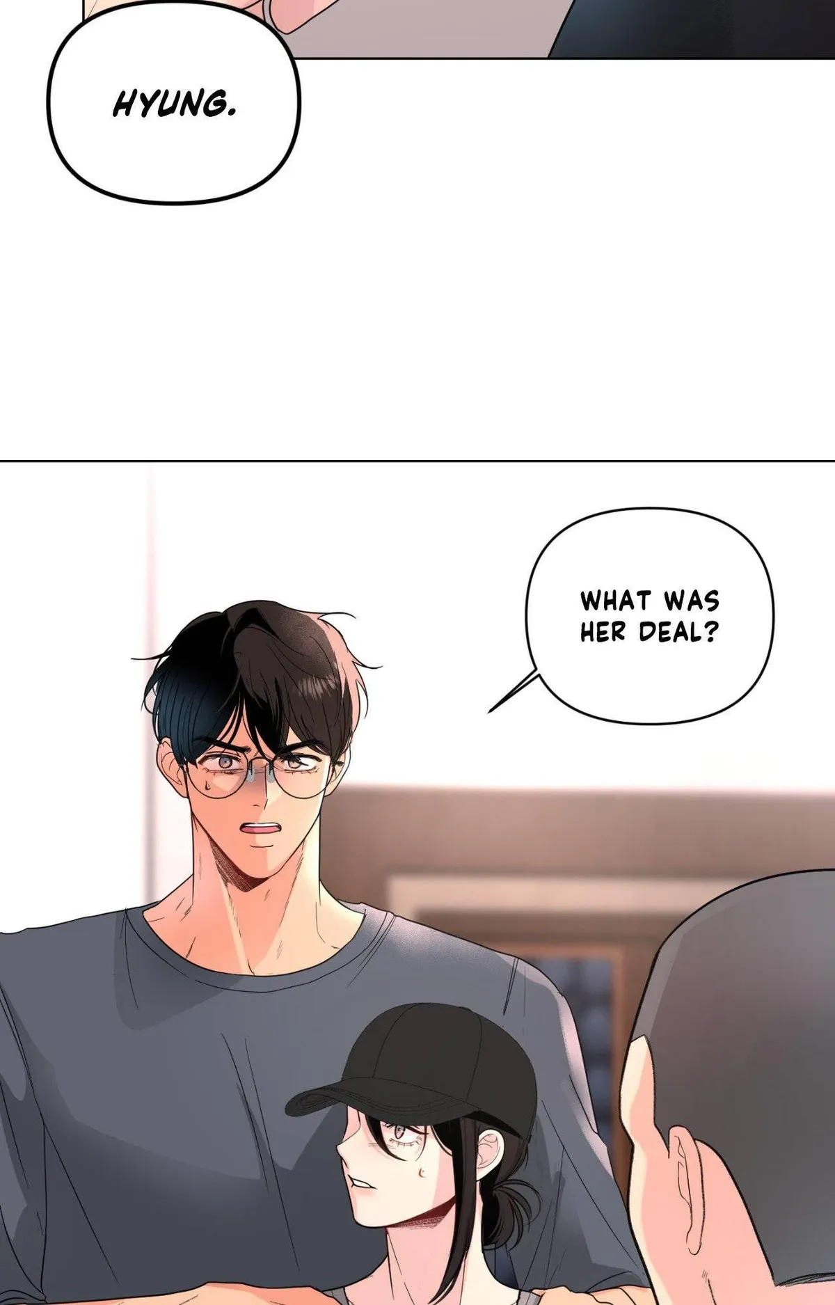 The Nerd Formula Chapter 36 page 24 - 