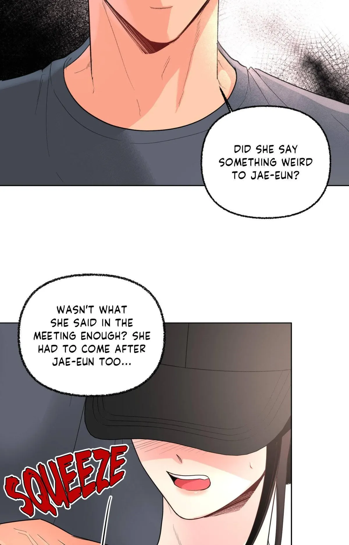 The Nerd Formula Chapter 36 page 26 - 