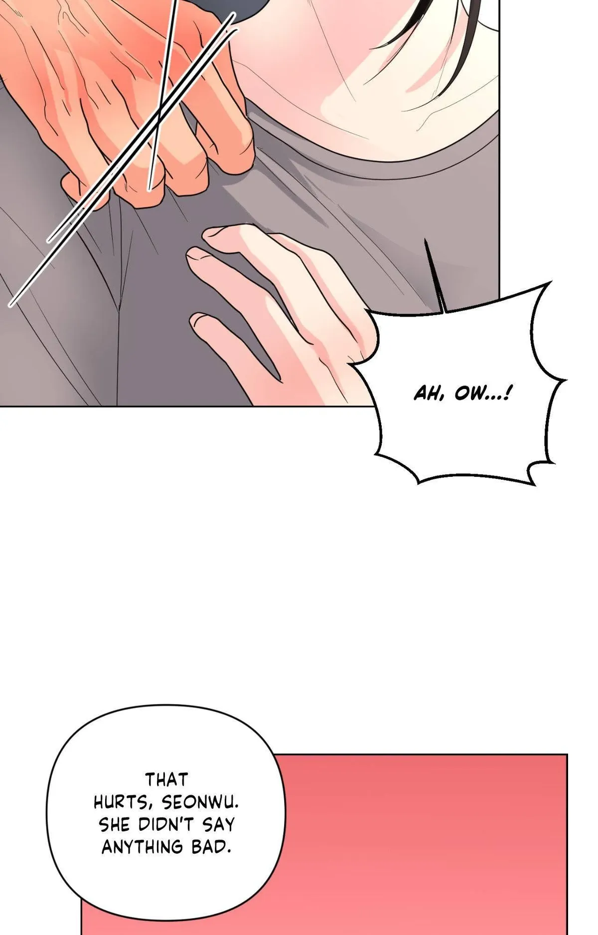 The Nerd Formula Chapter 36 page 27 - 