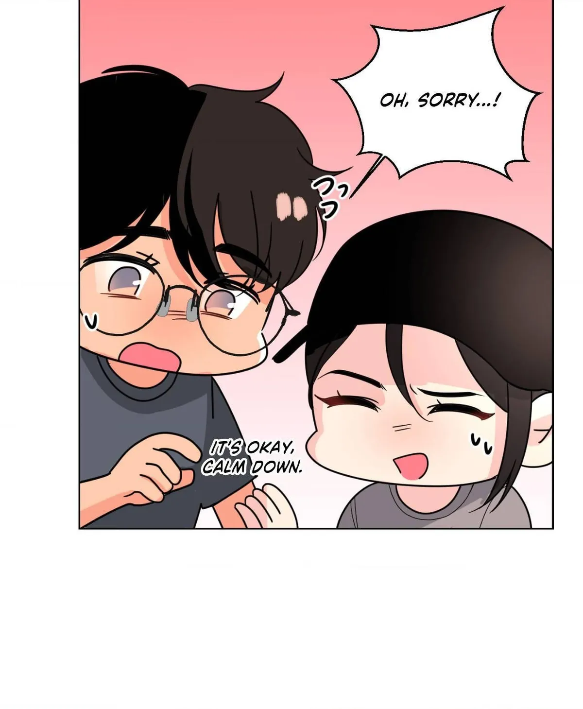 The Nerd Formula Chapter 36 page 28 - 