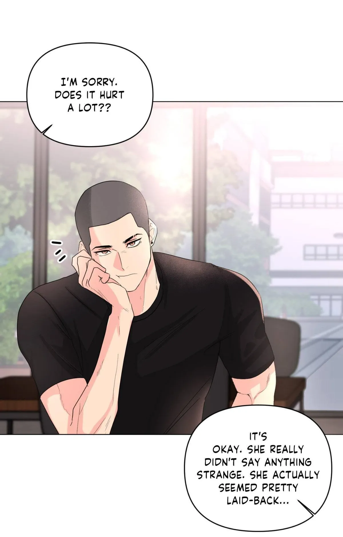 The Nerd Formula Chapter 36 page 29 - 