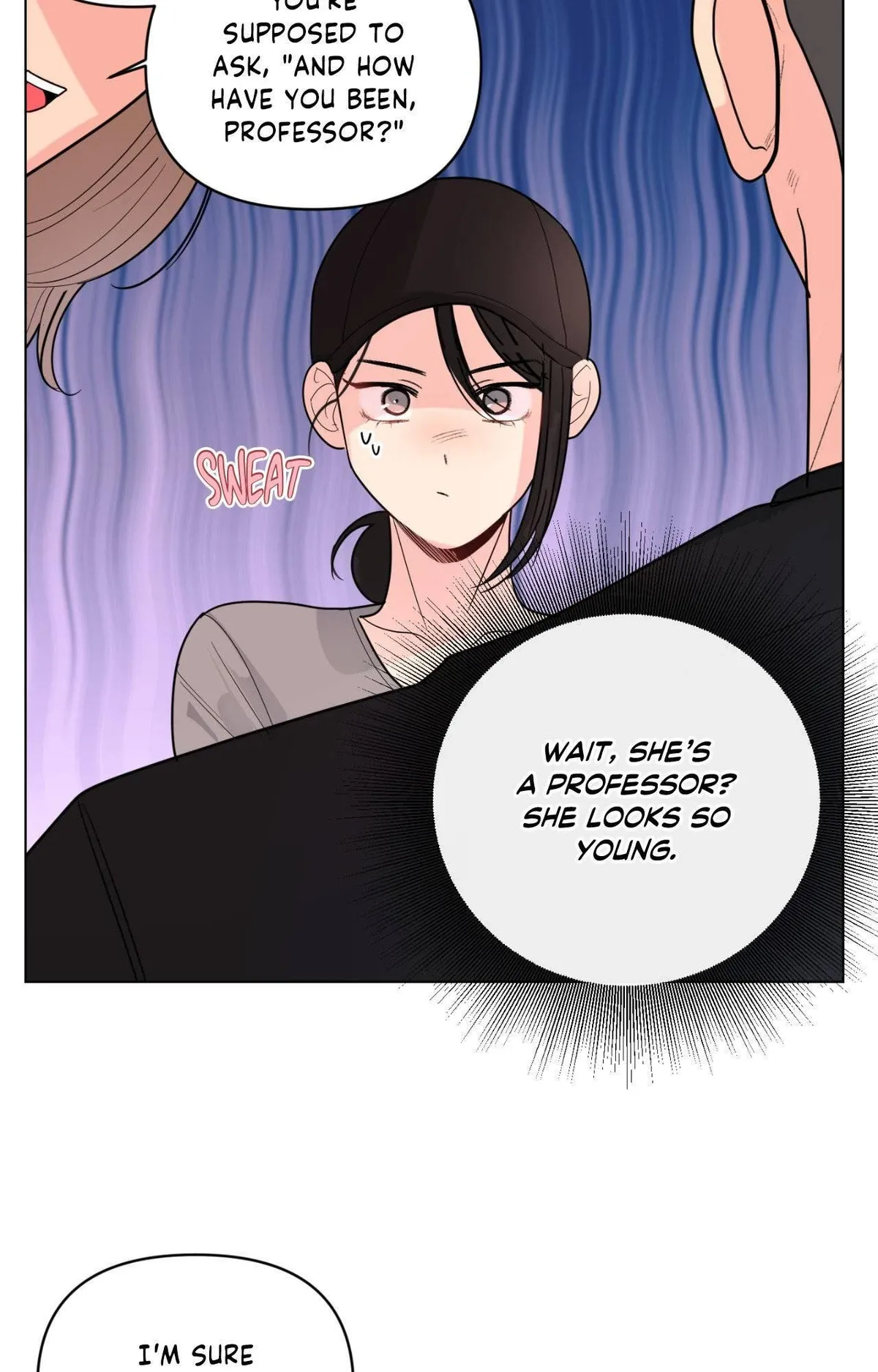 The Nerd Formula Chapter 36 page 4 - 