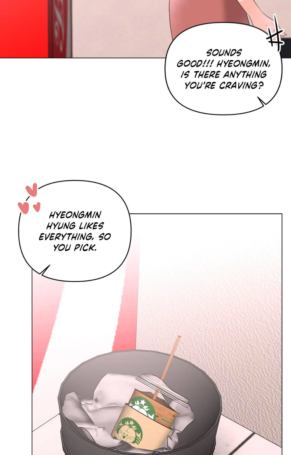 The Nerd Formula Chapter 36 page 32 - 