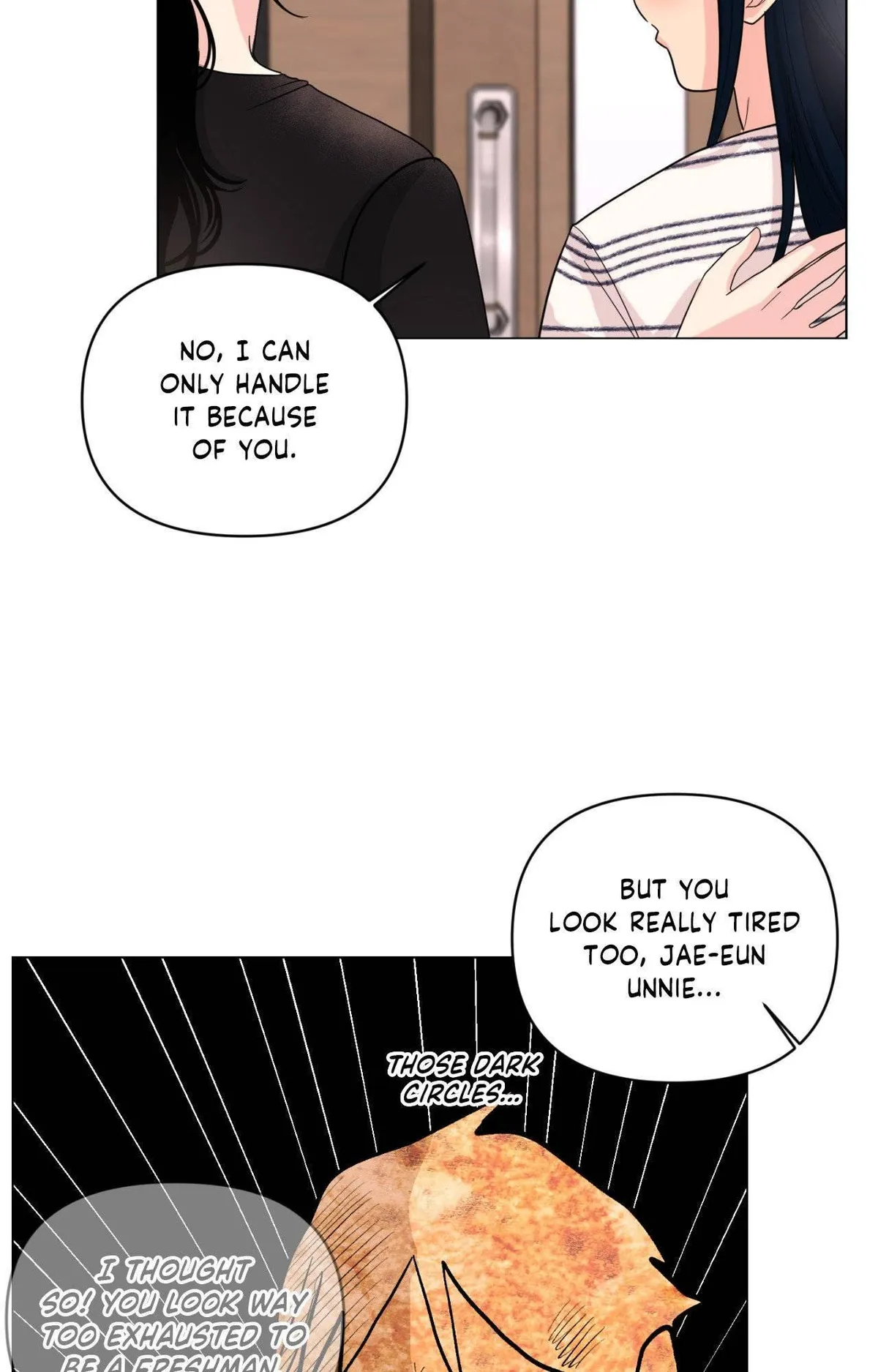 The Nerd Formula Chapter 36 page 38 - 