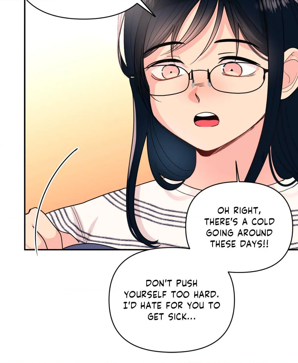 The Nerd Formula Chapter 36 page 40 - 