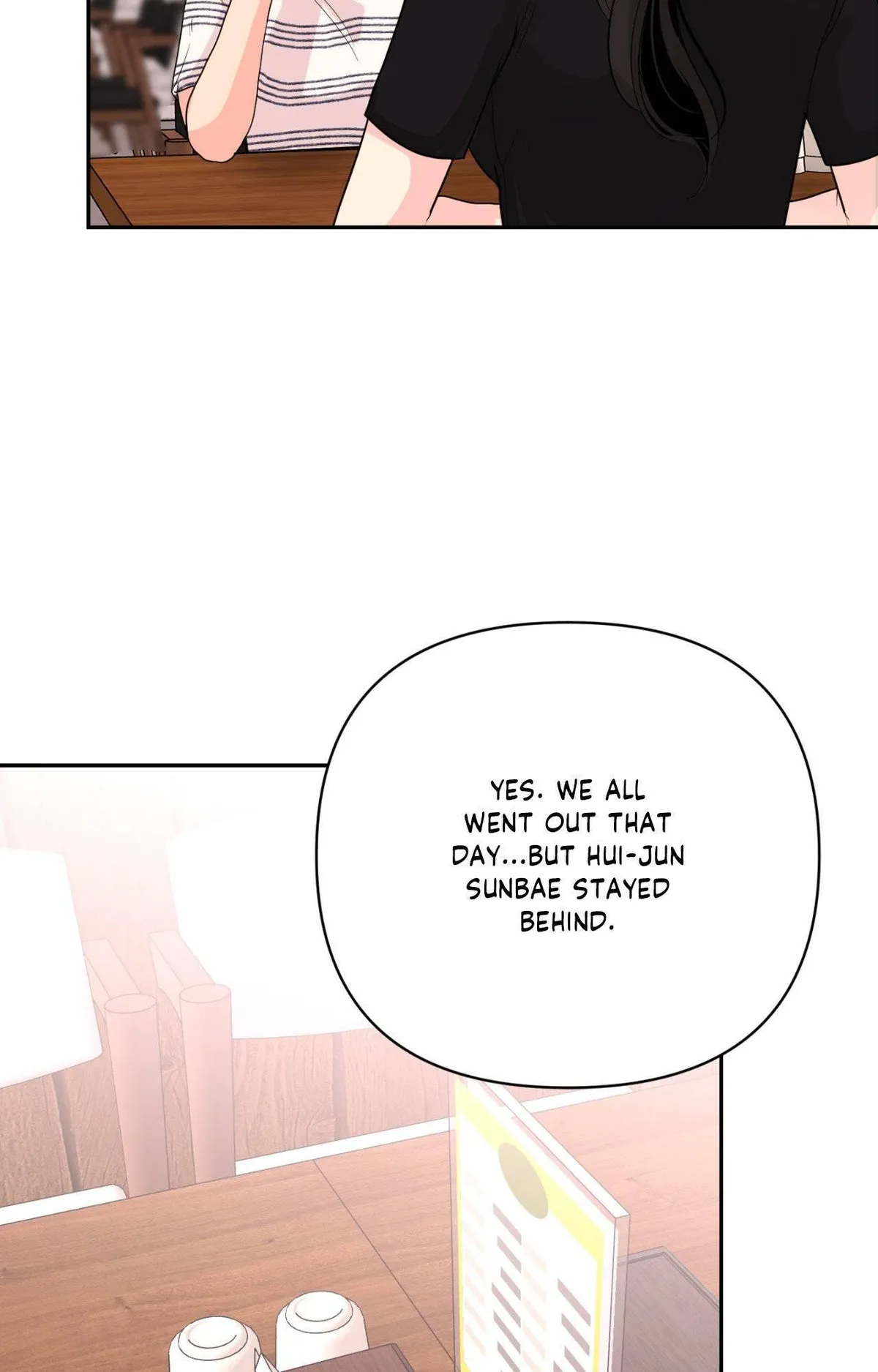 The Nerd Formula Chapter 36 page 44 - 