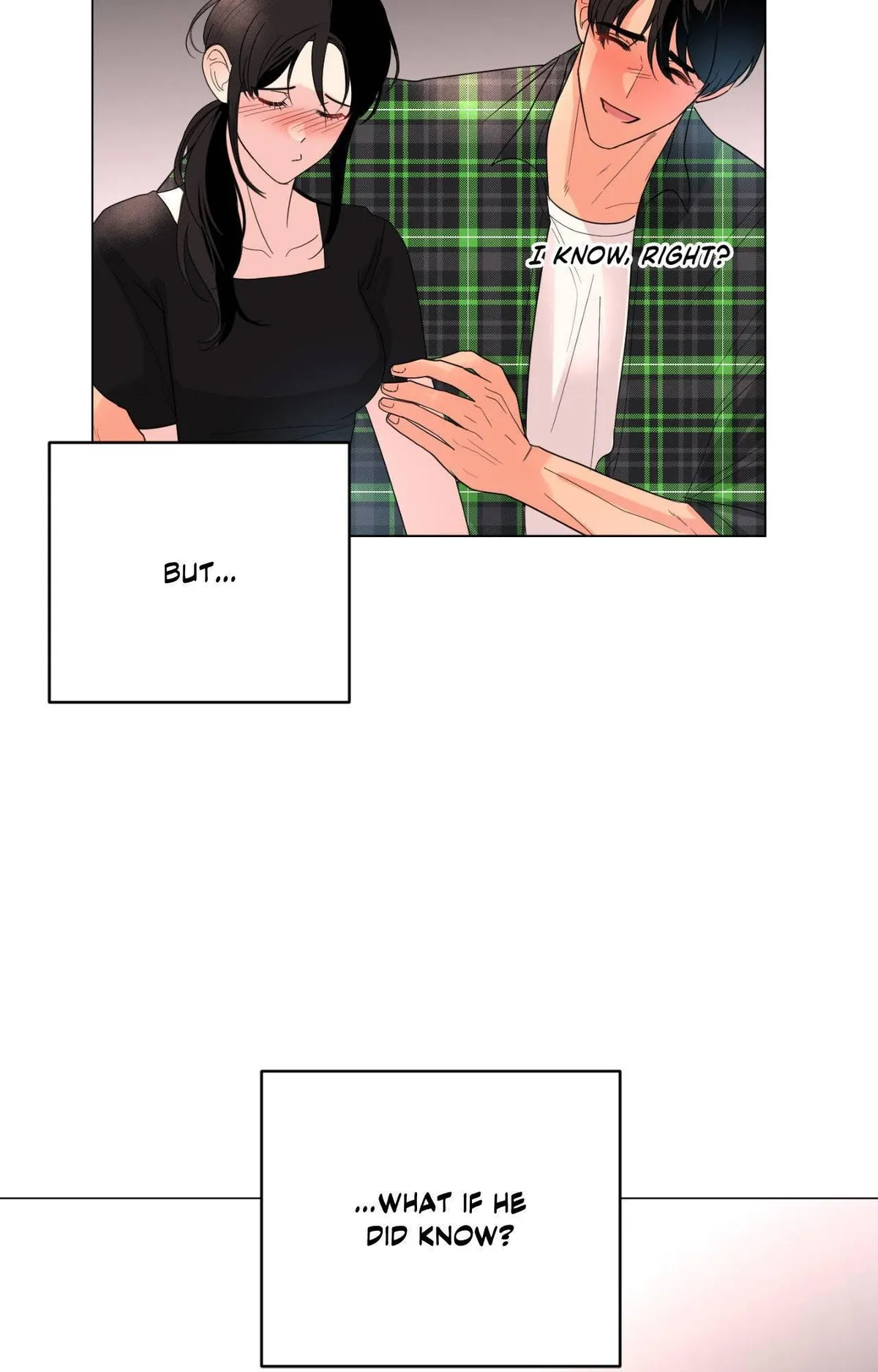 The Nerd Formula Chapter 36 page 61 - 