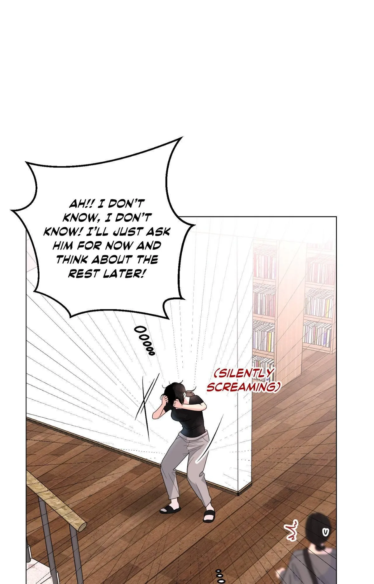 The Nerd Formula Chapter 36 page 64 - 