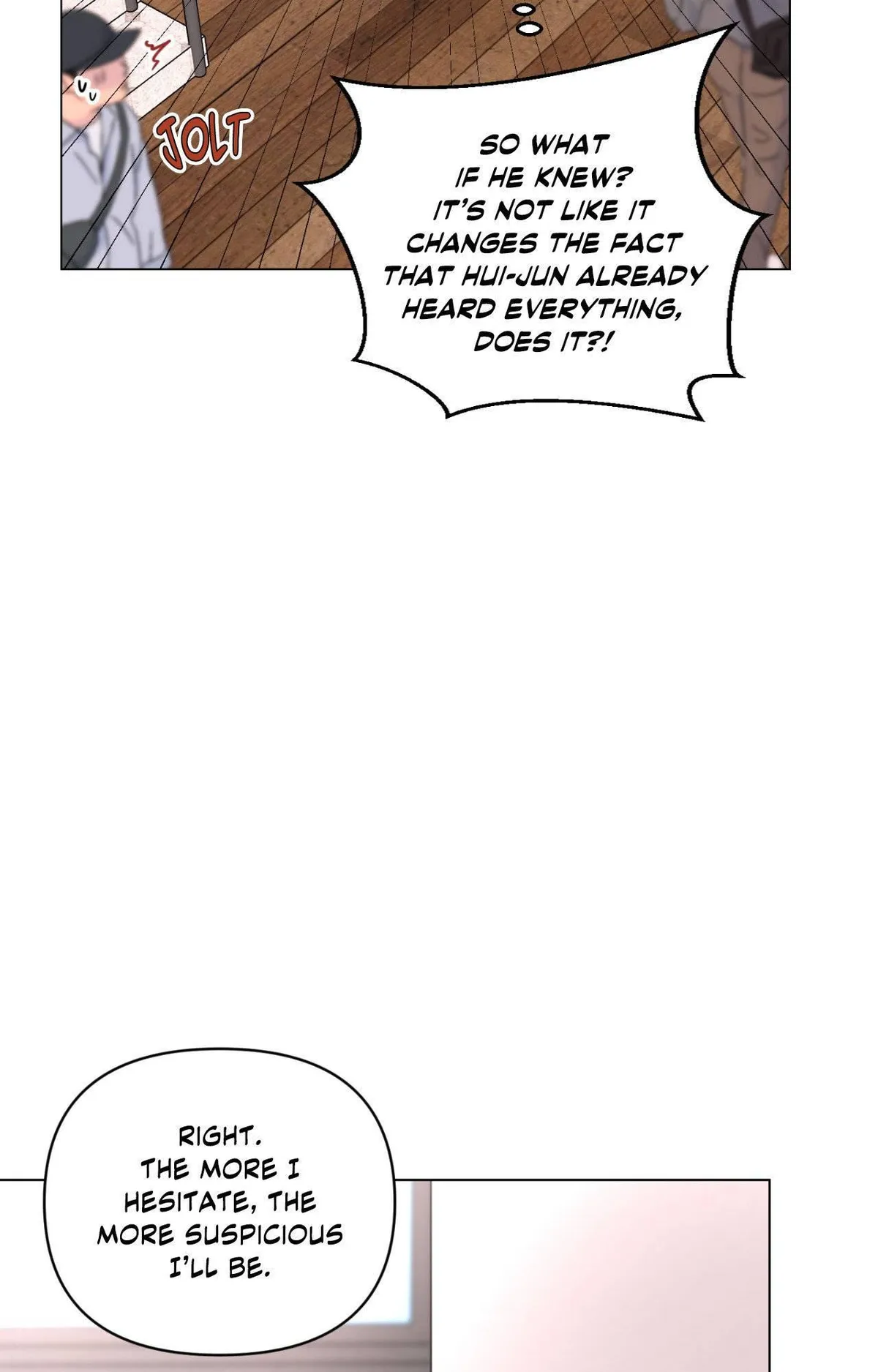 The Nerd Formula Chapter 36 page 65 - 