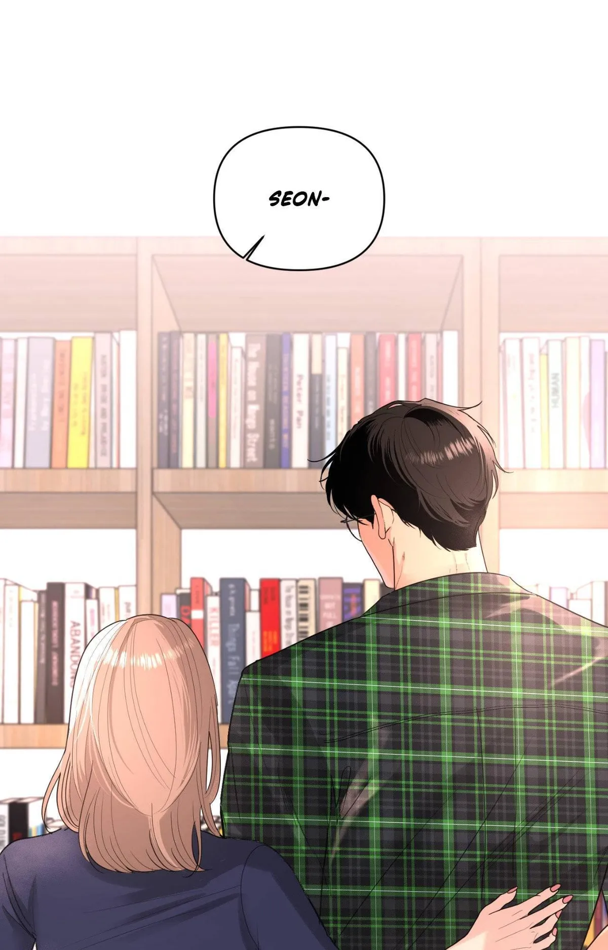 The Nerd Formula Chapter 36 page 68 - 