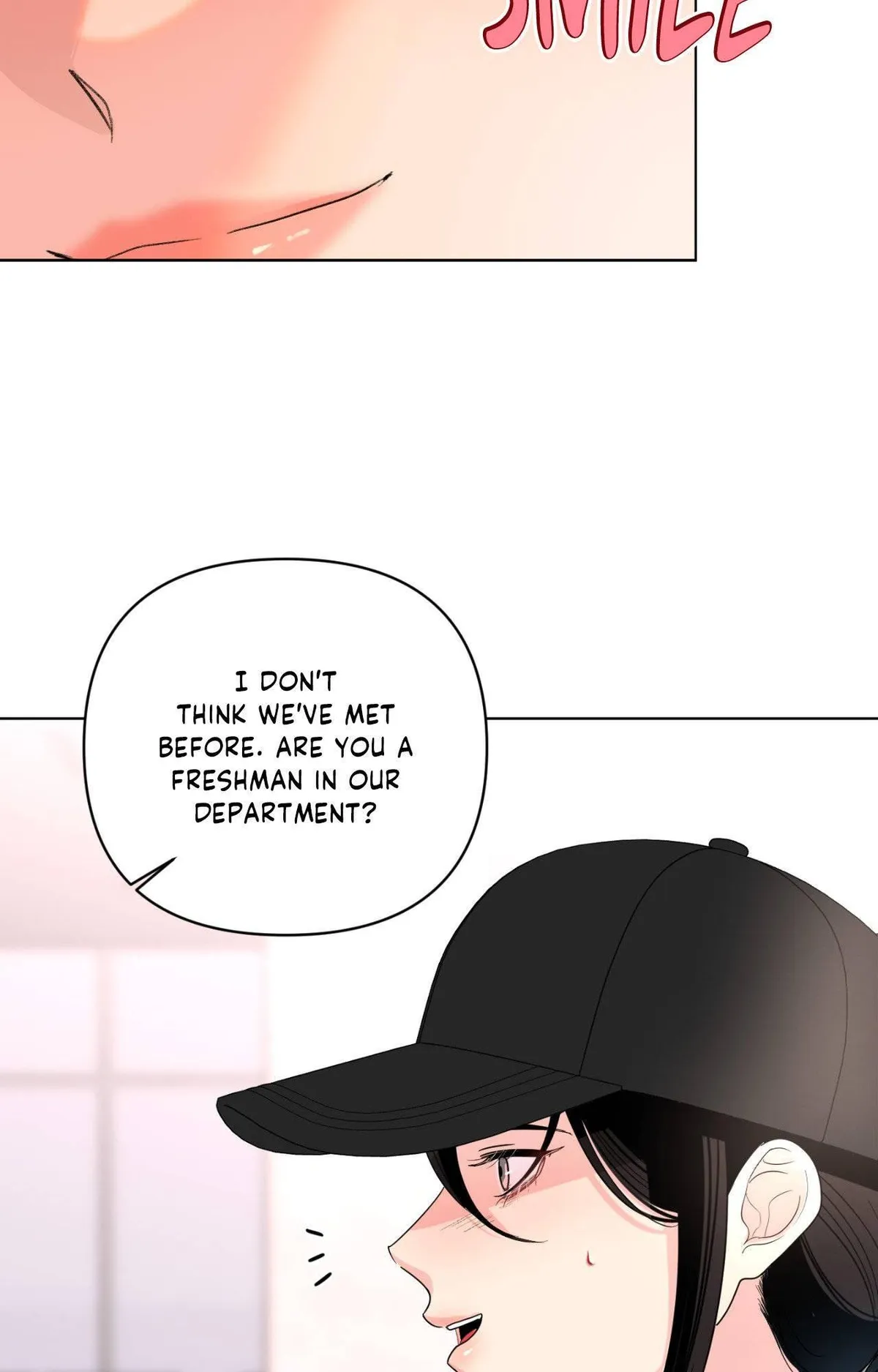 The Nerd Formula Chapter 36 page 8 - 